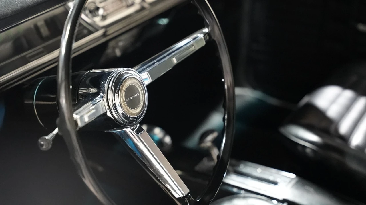 1967 Chevrolet Chevelle 1st Gen - Image 20 of 31
