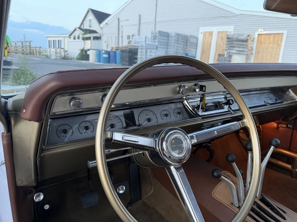 1967 Chevrolet Chevelle 1st Gen - Image 24 of 24