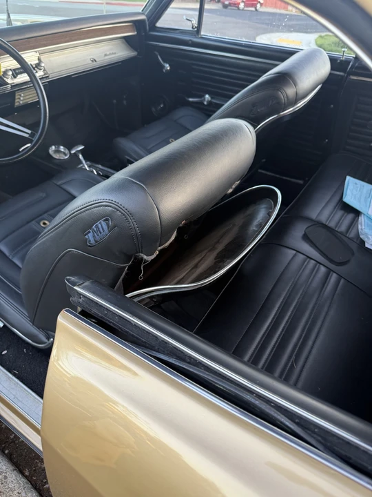 1967 Chevrolet Chevelle - Image 22 of 31