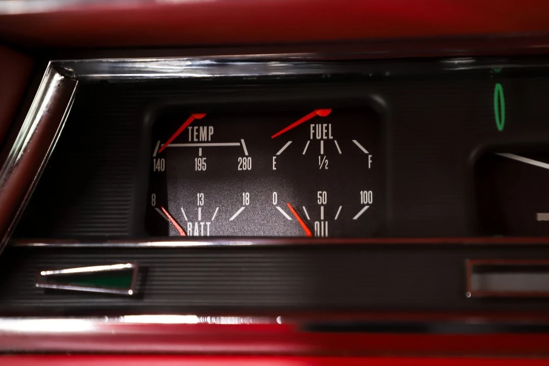 1967 Chevrolet Chevelle 1st Gen - Image 19 of 31