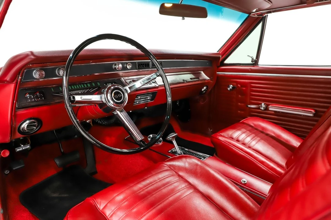 1967 Chevrolet Chevelle 1st Gen - Image 2 of 31