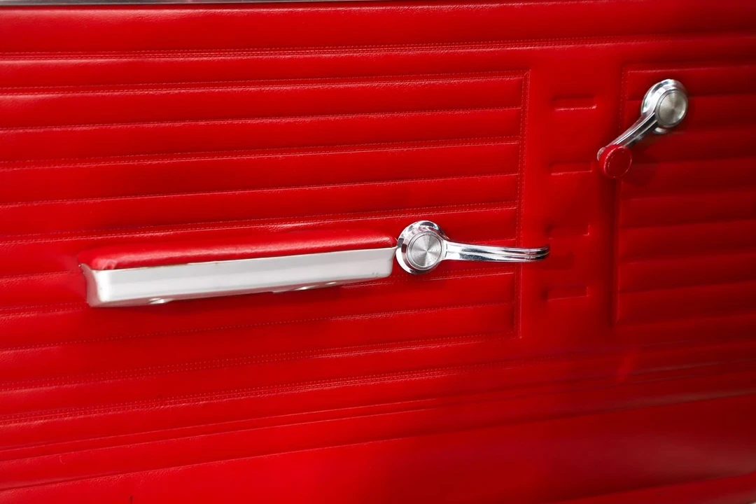 1967 Chevrolet Chevelle 1st Gen - Image 9 of 31