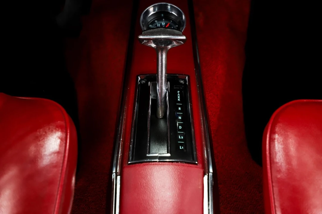 1967 Chevrolet Chevelle 1st Gen - Image 4 of 31