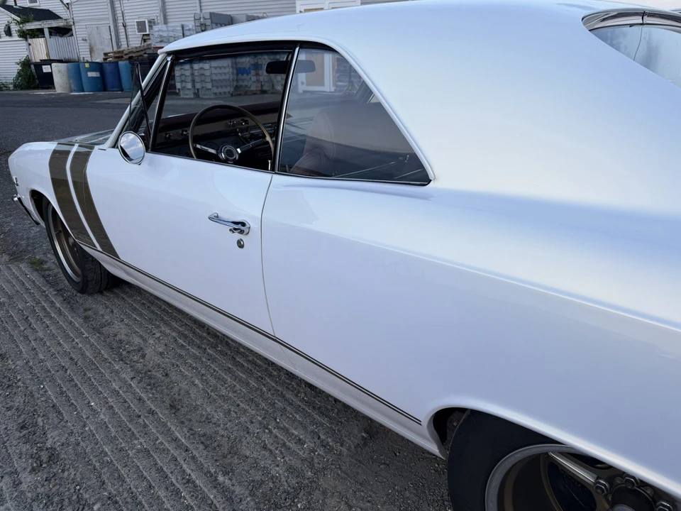 1967 Chevrolet Chevelle 1st Gen - Image 4 of 24