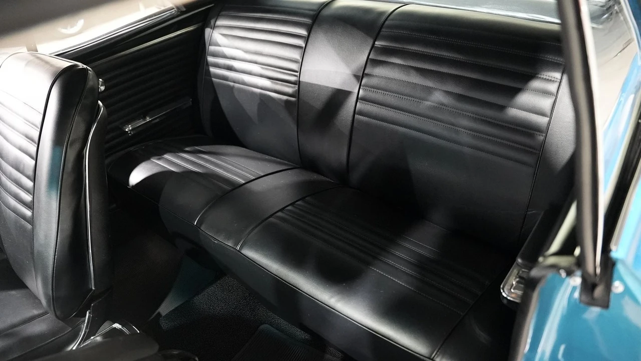 1967 Chevrolet Chevelle 1st Gen - Image 26 of 31