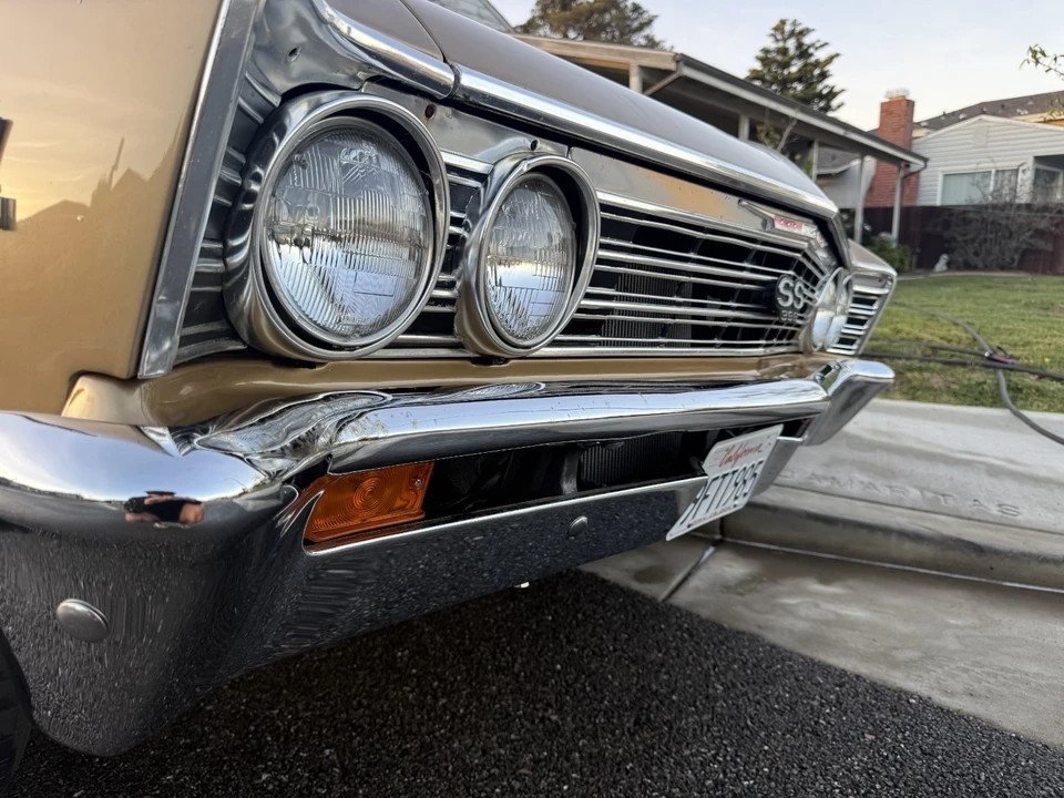 1967 Chevrolet Chevelle - Image 26 of 31