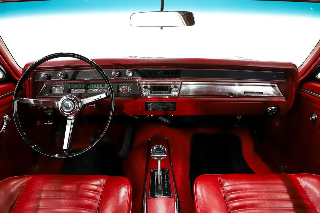 1967 Chevrolet Chevelle 1st Gen - Image 22 of 31