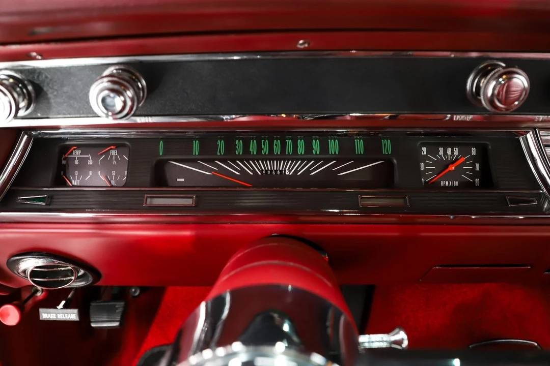 1967 Chevrolet Chevelle 1st Gen - Image 17 of 31