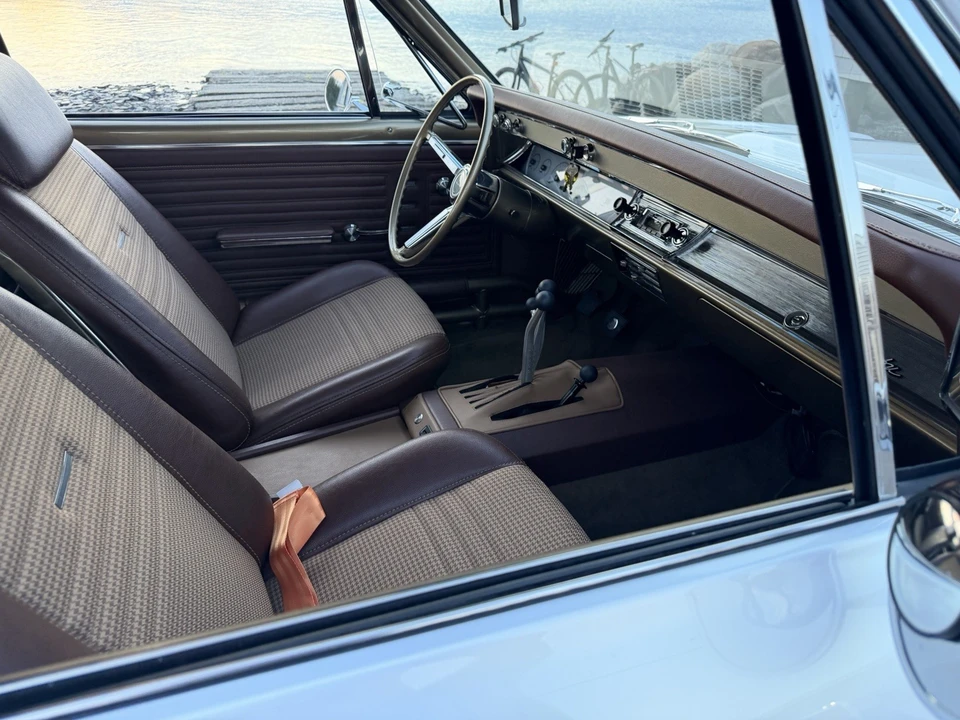 1967 Chevrolet Chevelle 1st Gen - Image 14 of 24