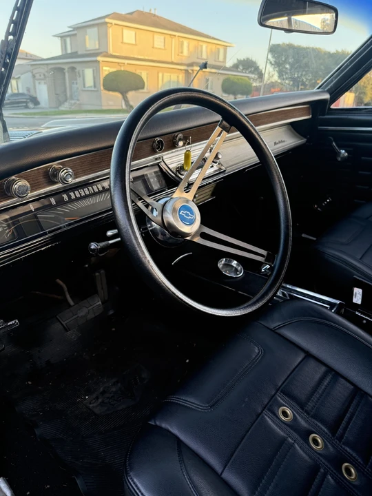 1967 Chevrolet Chevelle - Image 10 of 31
