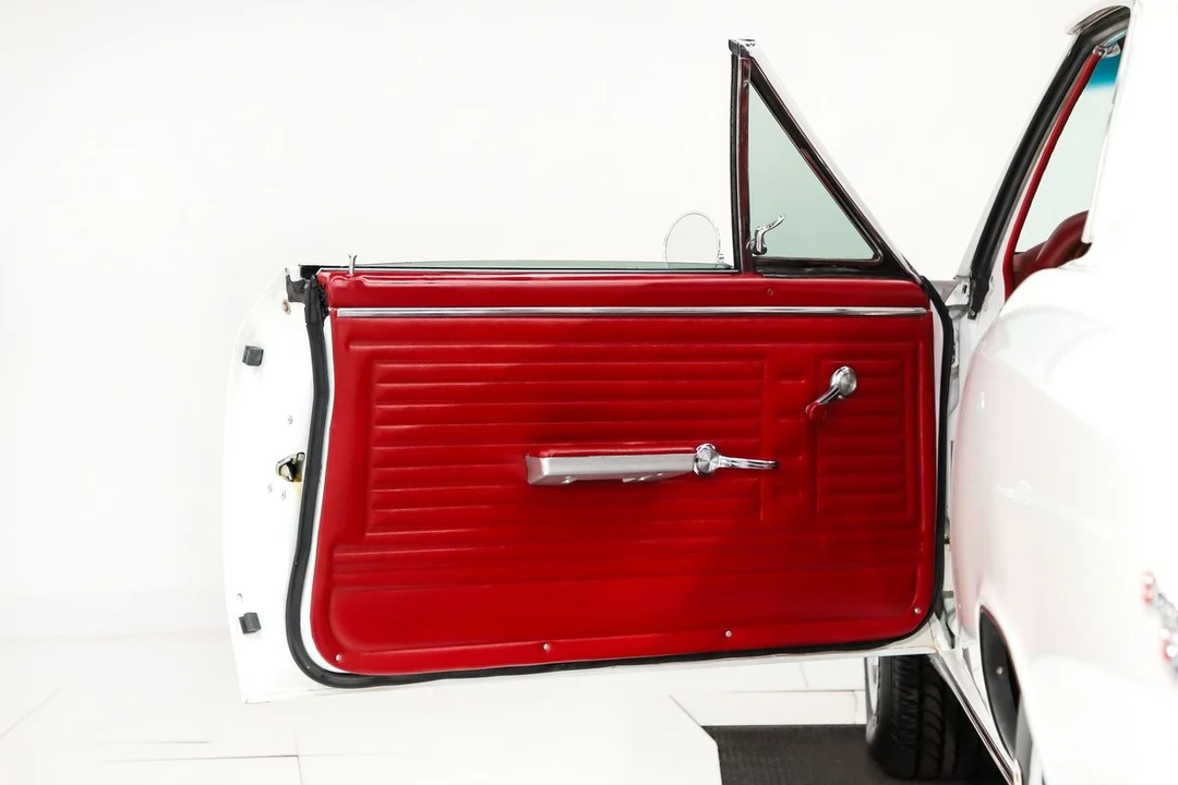 1967 Chevrolet Chevelle 1st Gen - Image 8 of 31