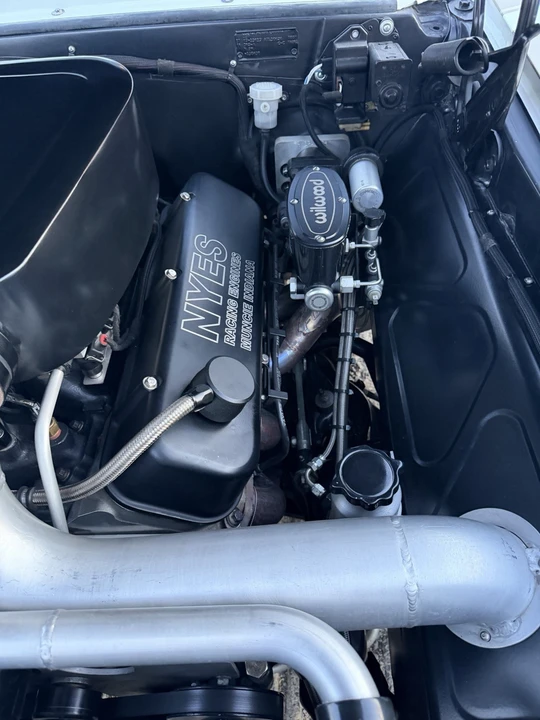 1967 Chevrolet Chevelle 1st Gen - Image 18 of 24