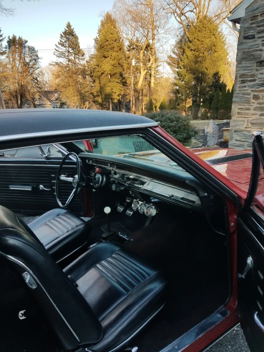 1967 Chevrolet Chevelle 1st Gen - Image 8 of 14