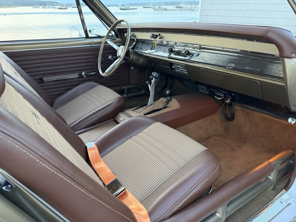 1967 Chevrolet Chevelle 1st Gen - Image 13 of 24