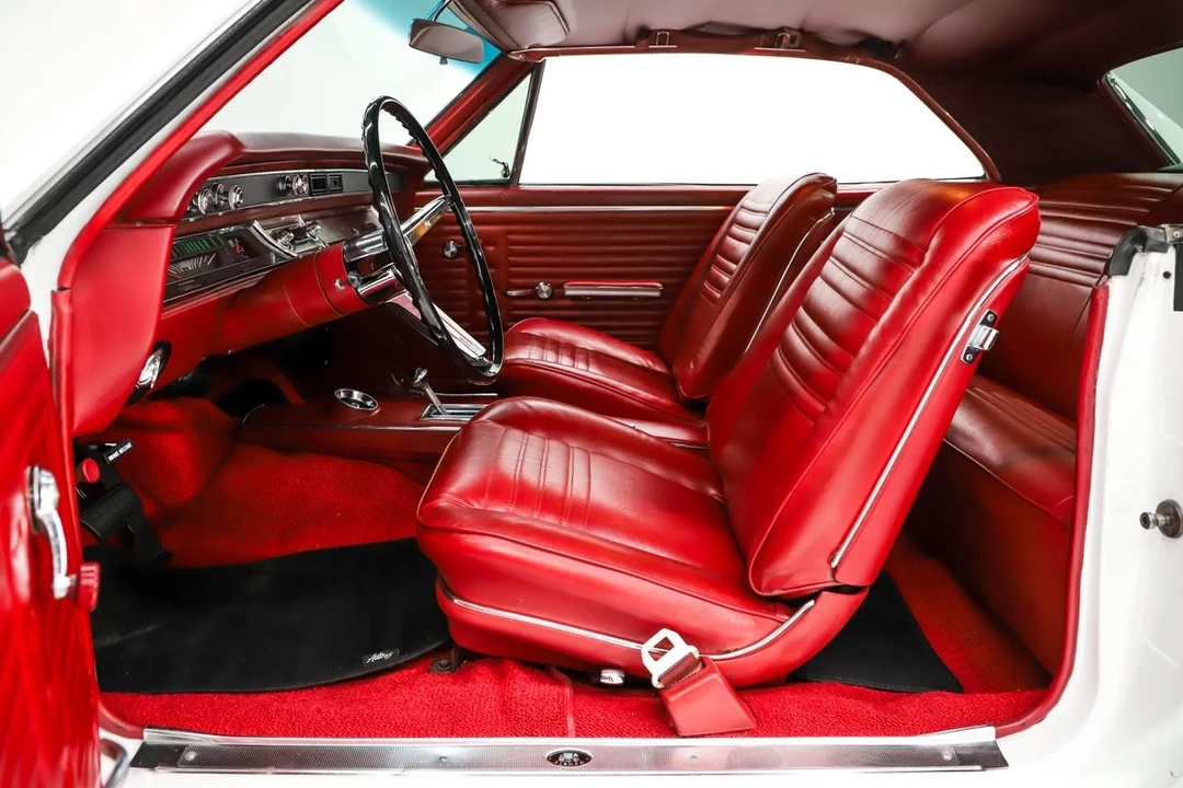 1967 Chevrolet Chevelle 1st Gen - Image 29 of 31