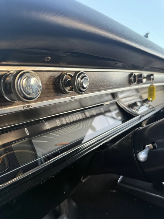 1967 Chevrolet Chevelle - Image 19 of 31