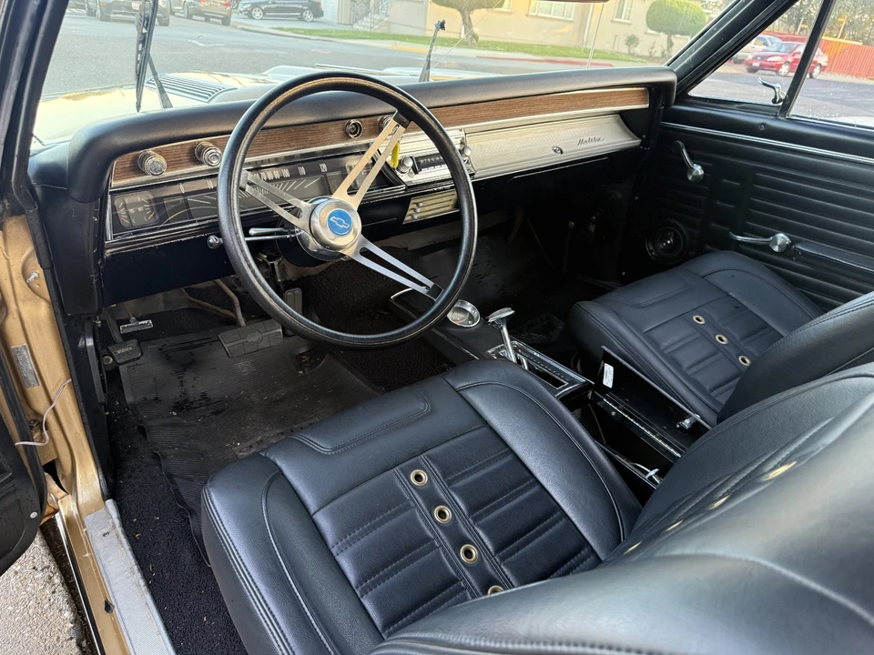 1967 Chevrolet Chevelle - Image 11 of 31
