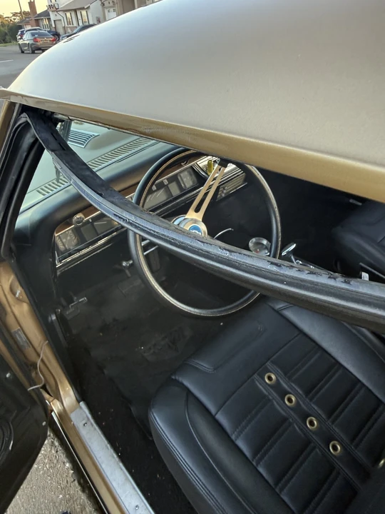 1967 Chevrolet Chevelle - Image 23 of 31