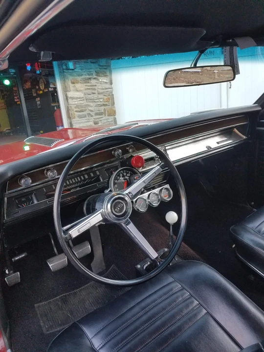 1967 Chevrolet Chevelle 1st Gen - Image 7 of 14