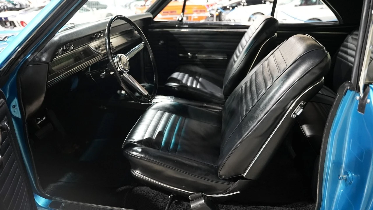 1967 Chevrolet Chevelle 1st Gen - Image 24 of 31