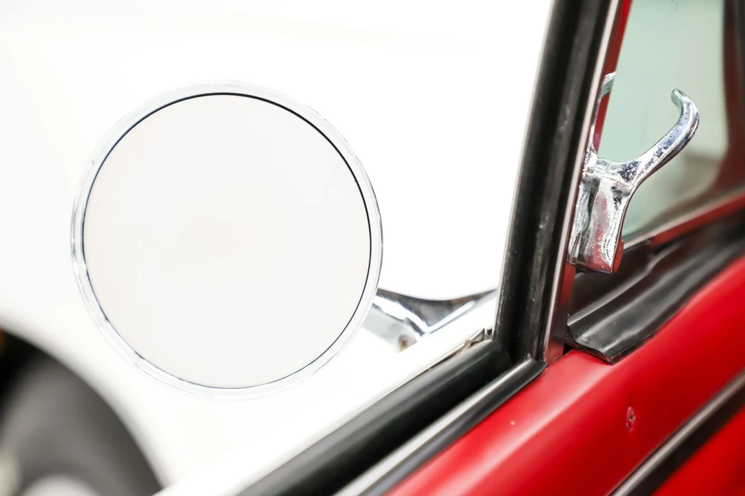 1967 Chevrolet Chevelle 1st Gen - Image 10 of 31