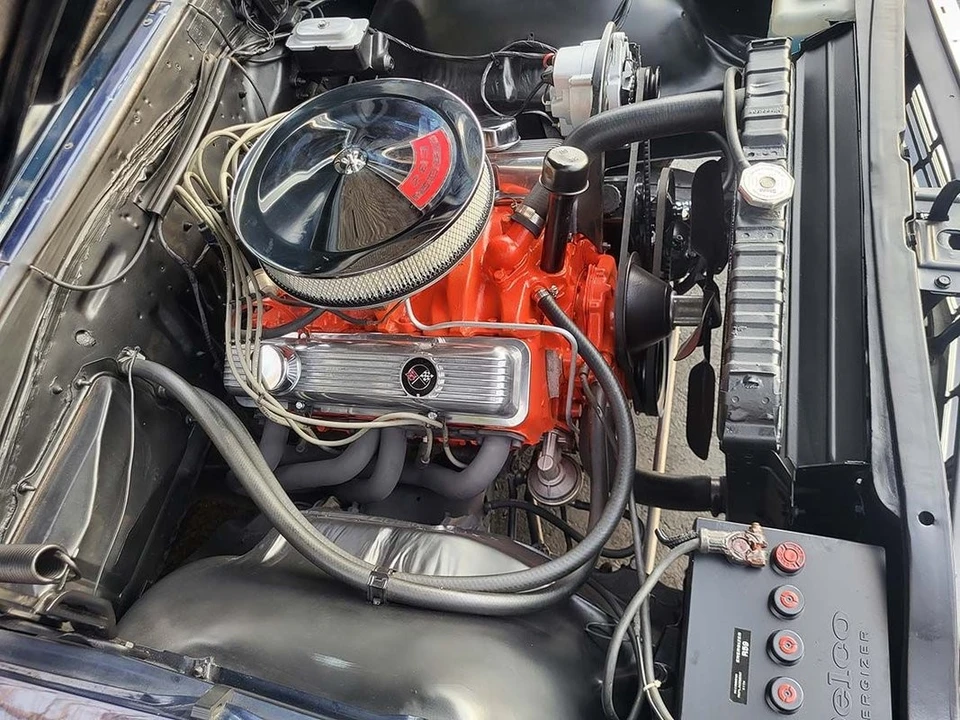 1967 Chevrolet Chevelle 1st Gen - Image 8 of 21