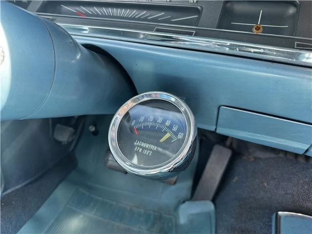 1967 Chevrolet Chevelle 1st Gen - Image 19 of 21