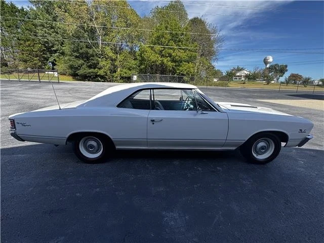 1967 Chevrolet Chevelle 1st Gen - Image 8 of 21