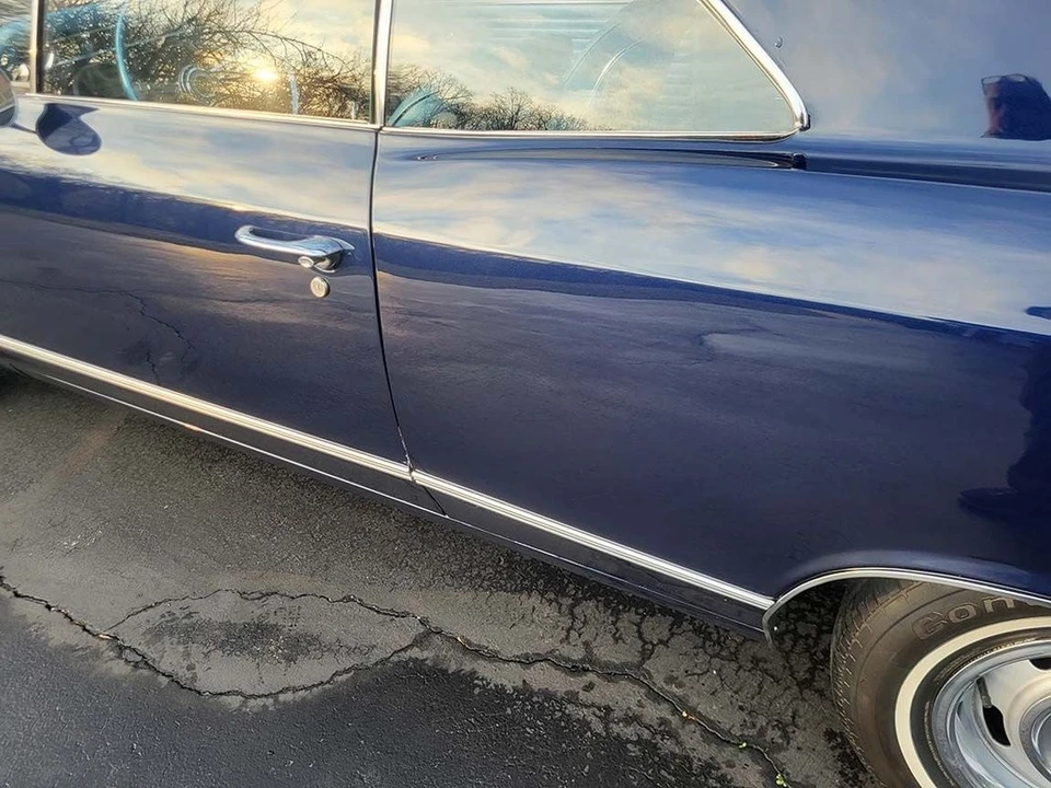 1967 Chevrolet Chevelle 1st Gen - Image 15 of 21