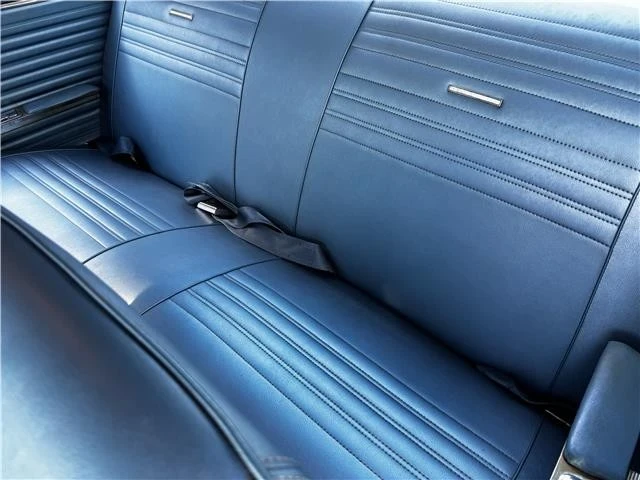 1967 Chevrolet Chevelle 1st Gen - Image 14 of 21