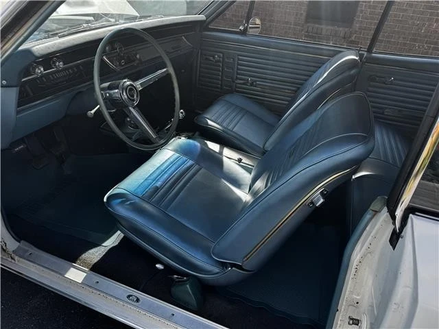 1967 Chevrolet Chevelle 1st Gen - Image 11 of 21