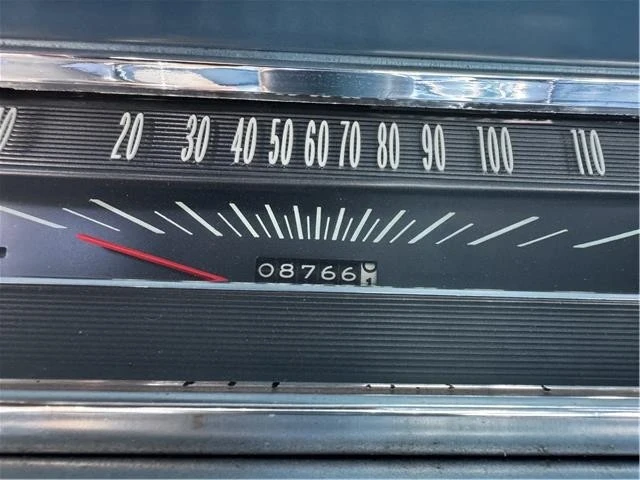 1967 Chevrolet Chevelle 1st Gen - Image 5 of 21