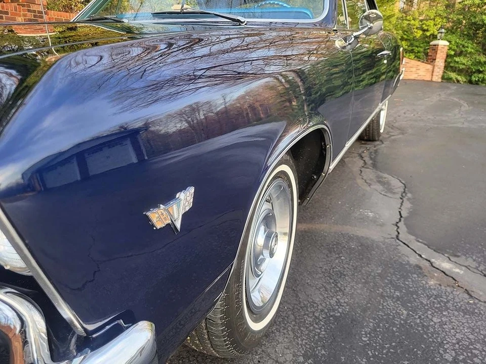 1967 Chevrolet Chevelle 1st Gen - Image 13 of 21
