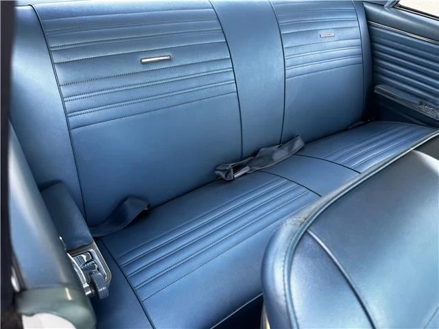 1967 Chevrolet Chevelle 1st Gen - Image 13 of 21