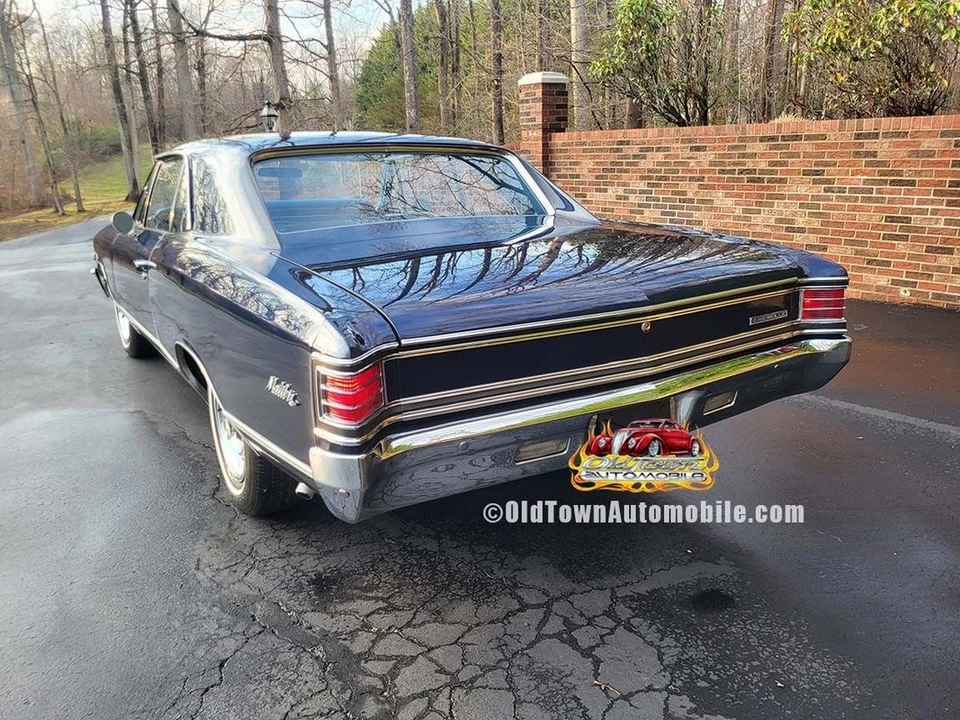 1967 Chevrolet Chevelle 1st Gen - Image 18 of 21