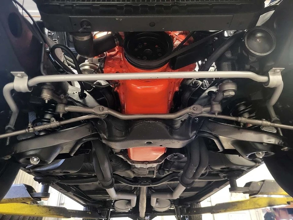 1967 Chevrolet Chevelle 1st Gen - Image 11 of 21