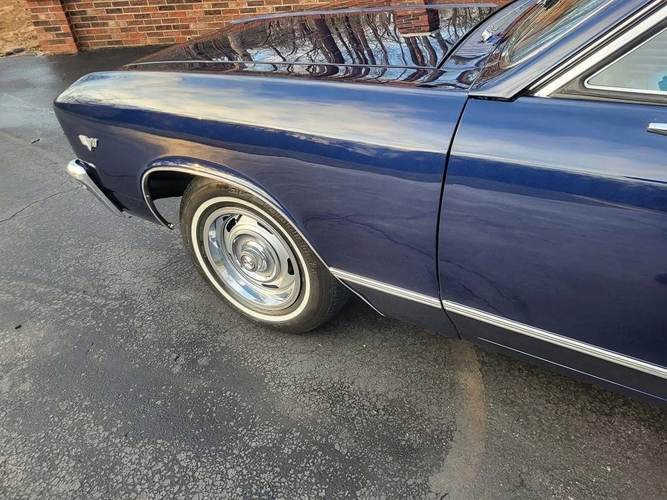 1967 Chevrolet Chevelle 1st Gen - Image 14 of 21