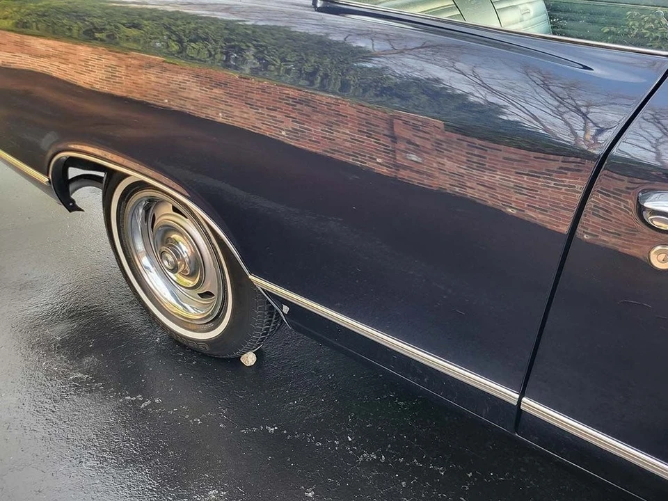 1967 Chevrolet Chevelle 1st Gen - Image 21 of 21