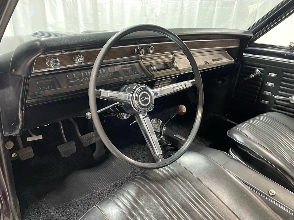 1967 Chevrolet Chevelle 1st Gen - Image 12 of 31