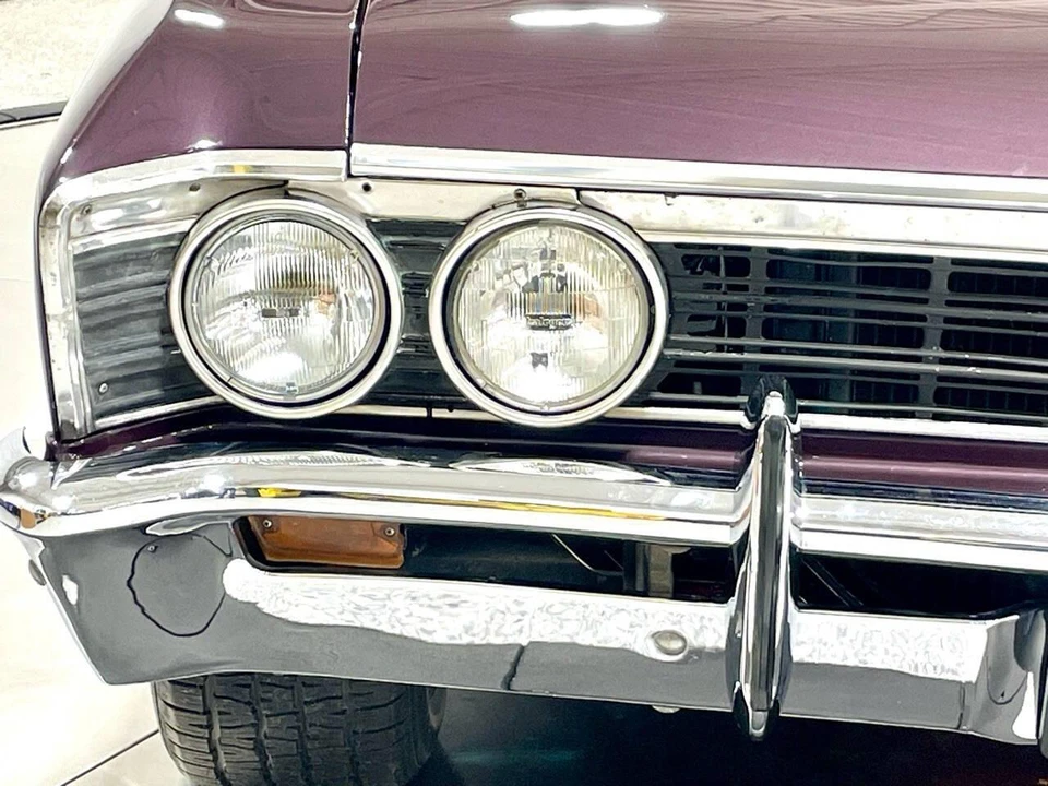 1967 Chevrolet Chevelle 1st Gen - Image 26 of 31