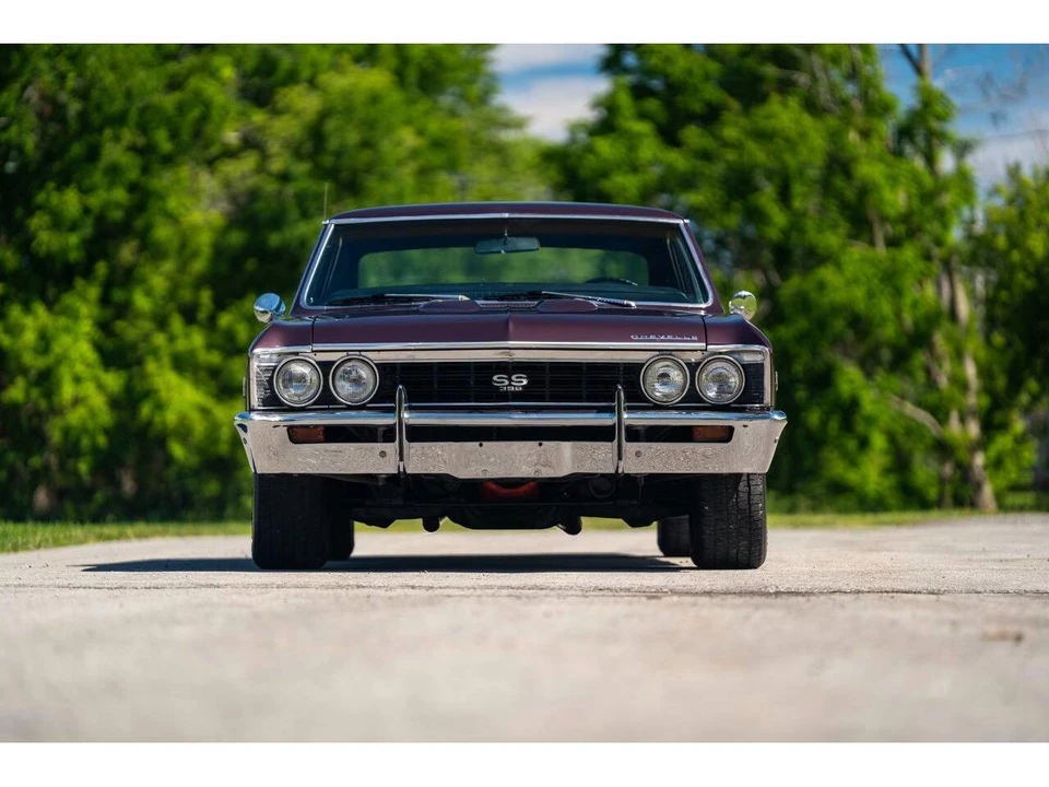 1967 Chevrolet Chevelle 1st Gen - Image 3 of 31