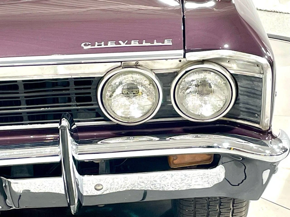 1967 Chevrolet Chevelle 1st Gen - Image 27 of 31