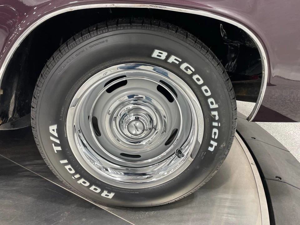 1967 Chevrolet Chevelle 1st Gen - Image 31 of 31