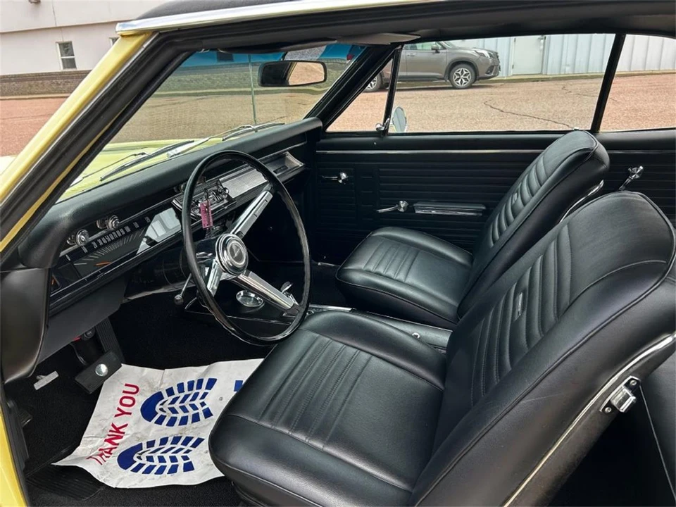 1967 Chevrolet Chevelle 1st Gen - Image 10 of 31