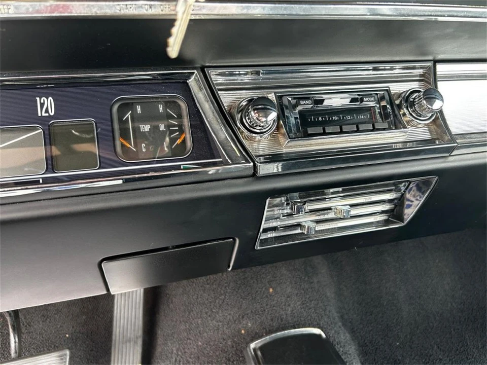 1967 Chevrolet Chevelle 1st Gen - Image 13 of 31