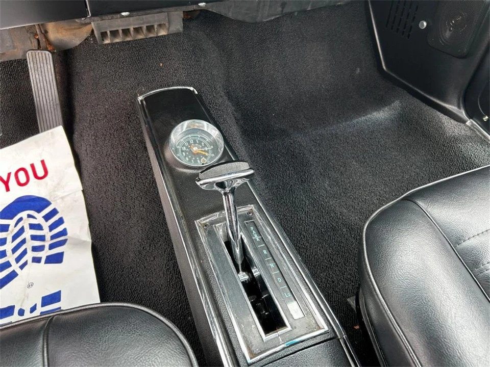 1967 Chevrolet Chevelle 1st Gen - Image 16 of 31