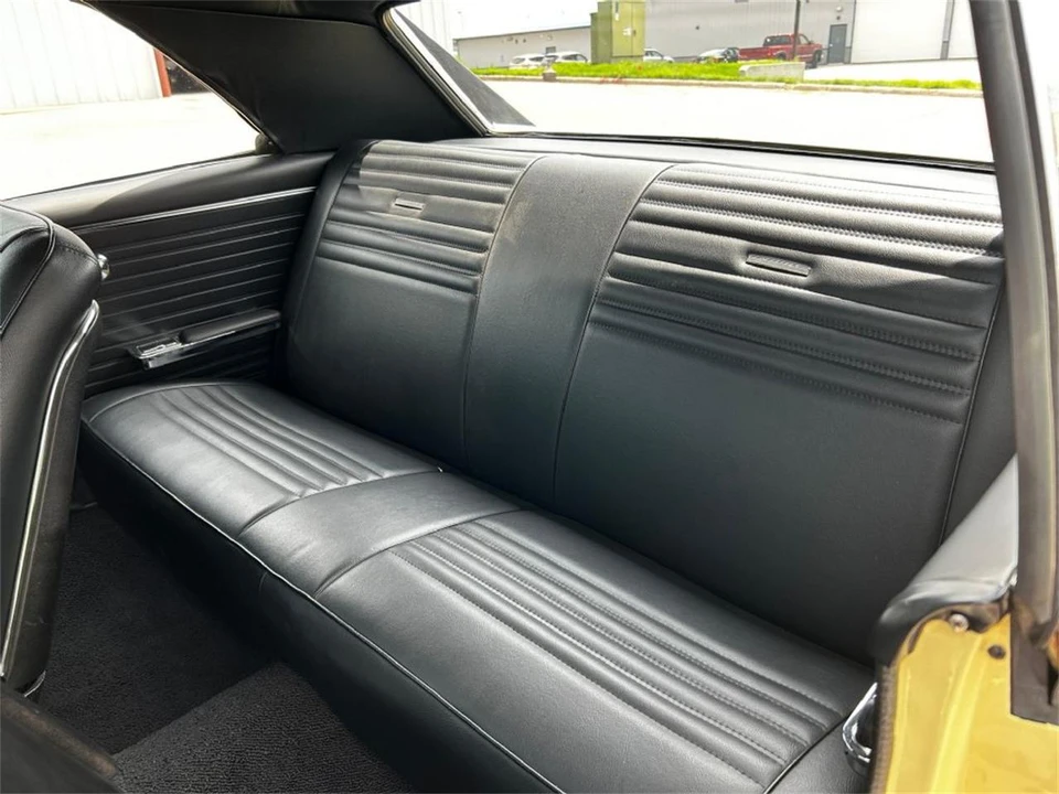 1967 Chevrolet Chevelle 1st Gen - Image 19 of 31