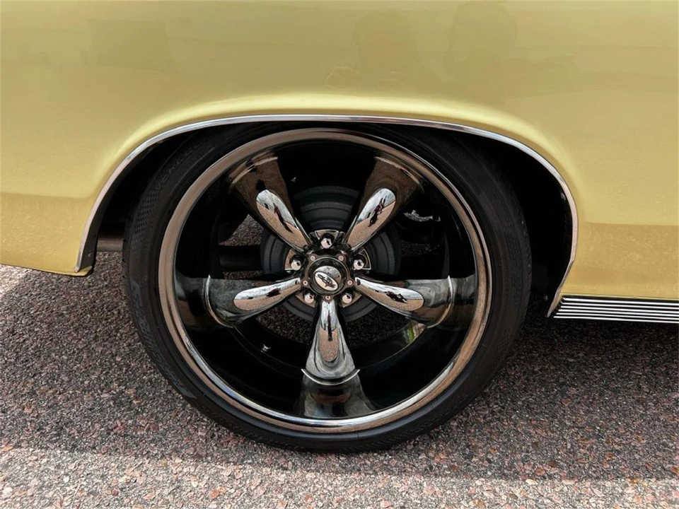 1967 Chevrolet Chevelle 1st Gen - Image 31 of 31