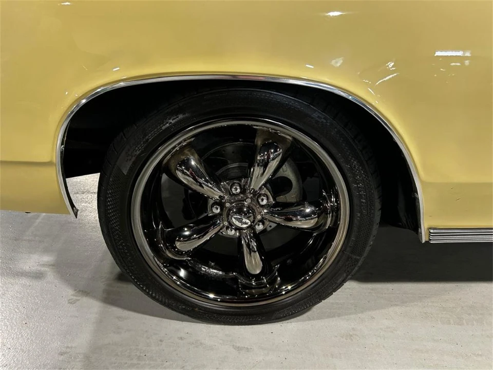 1967 Chevrolet Chevelle 1st Gen - Image 5 of 31