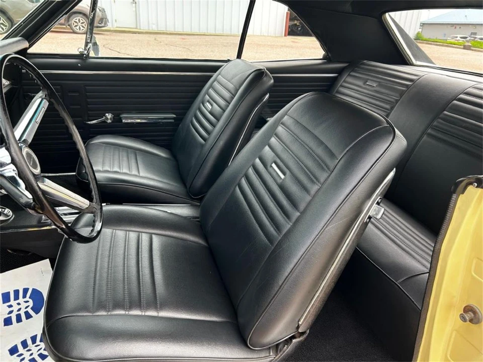 1967 Chevrolet Chevelle 1st Gen - Image 8 of 31